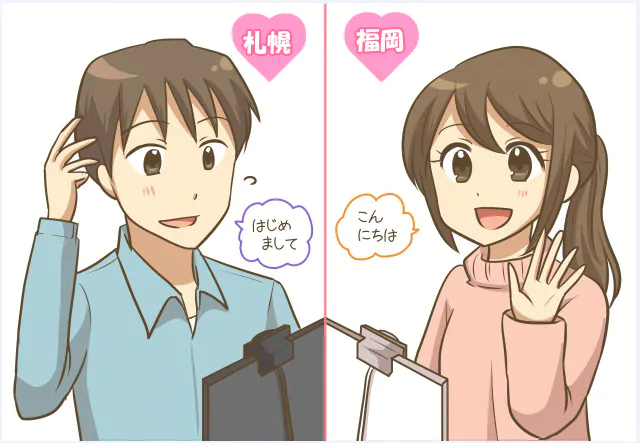 チャットレディの仕事内容を説明します