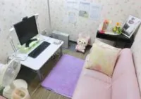 平岸支店